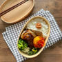 あら、便利♪冷凍おかずセットで作る「お弁当」
