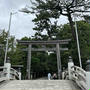 秋分の日特別なお守り@寒川神社