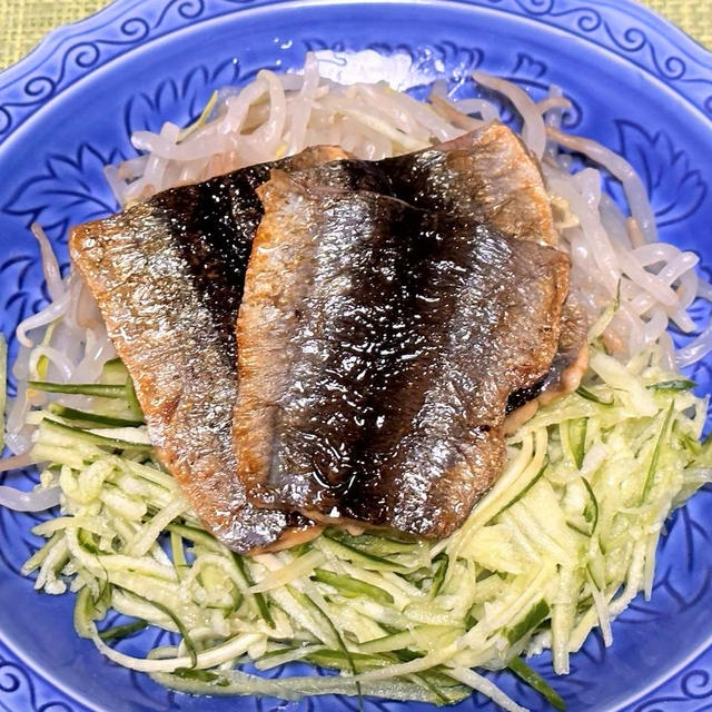 薬膳ってなぁに？今日は人間関係運アップの魚料理がラッキー、冷凍サンマのポン酢焼きで薬膳！