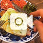 ランチはクロックマダムです！！