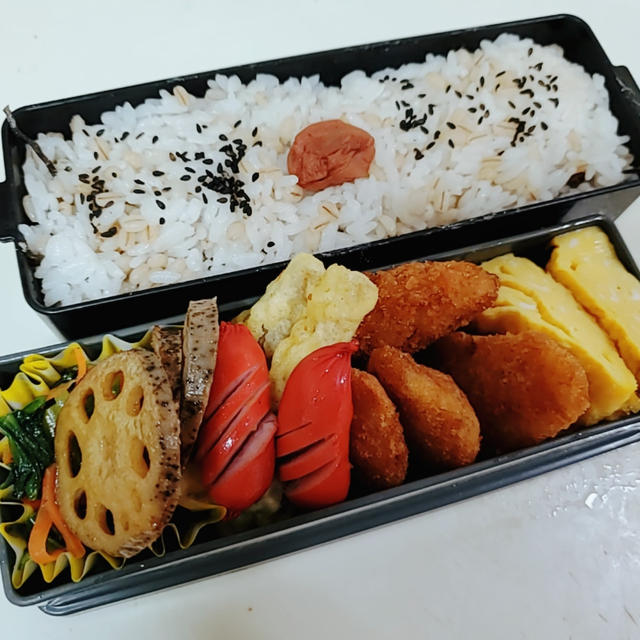 月曜日：気持ちよくスタート！