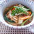 焦がしにんにくあんかけそば