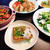 手羽トロスパイス焼きで逆襲された晩御飯・・・ｳｩｩ・・・