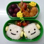 5月31日　ロボットおにぎり弁当