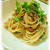 梅香る◎春待ちパスタ