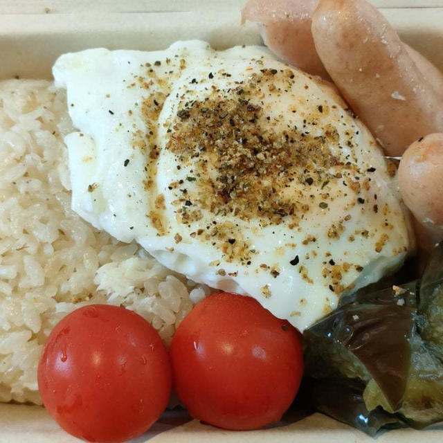 仲直り！？の夫弁当復活（笑）