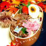 甘栗むいちゃいました弁当♪久美子と　篤編　ＮＯ.３