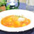 簡単♬子供も食べやすい♬マイルドなエビのトマトクリームカレーのレシピ★