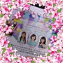 今日はバラの香りになります