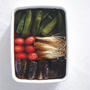 Kumamoto Vegetable