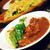 ブレンドルーで、チキンカレー☆