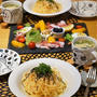 わが家の和えるだけ！！簡単たらこパスタ