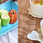 コリコリ食感がくせになる*コラーゲンたっぷり*きゅうりと塩くらげの中華風酢の物