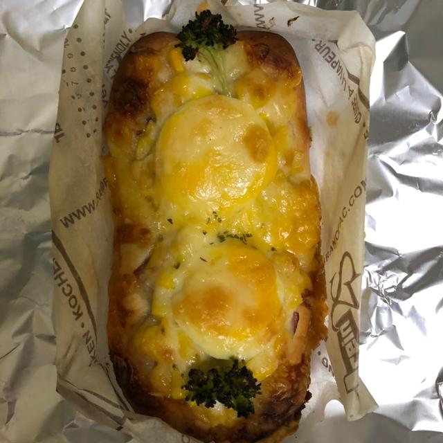 【パン活】ベーカリーパレード ボリューム満点！惣菜パンとサンドイッチ