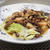 【あずきと鶏肉、白菜のオイスター煮込み（ESSE）】