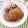 疲れた胃にほっこり♪大根と豚肉の鶏ガラ煮込み