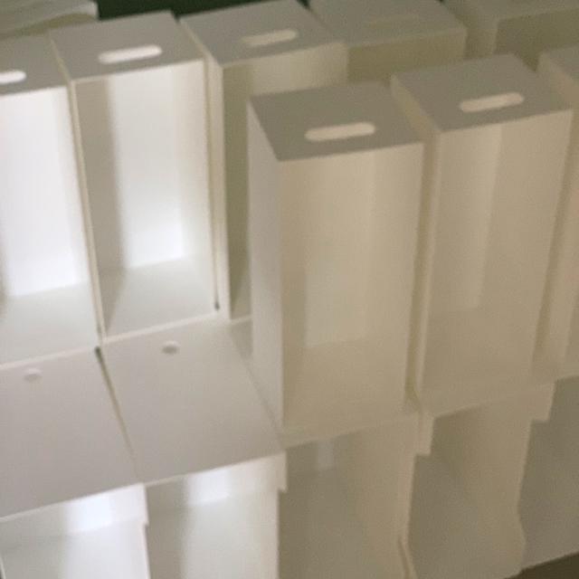NITORIのグッズで整理収納