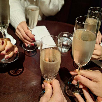 冬組お誕生日会2024