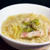 ★マ・マー早ゆでパスタ de　春キャベツとベーコンのカレー風味パスタスープ　作ってみしまたぁ♪
