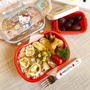 幼稚園弁当 GW明けの久し振り弁当