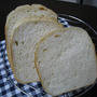パン作り110　（HB食パン）