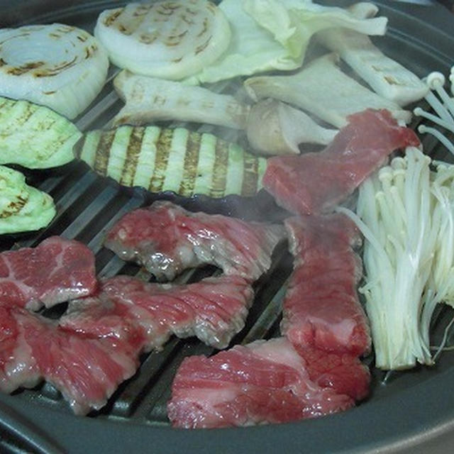 焼肉