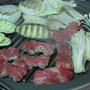 焼肉
