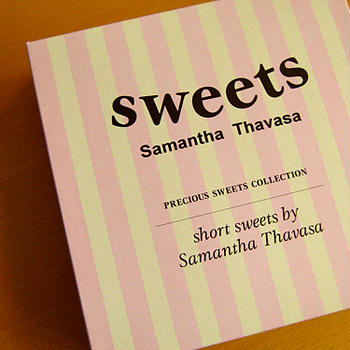 Samantha Thavasa Sweets *サマンサドーナツ
