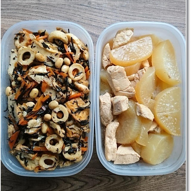 ダンナさん食堂☆今週も作ったアレ(笑)そして我慢の限界を超えた！？王子