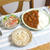 豚肉のコーラ漬けカレーでうちごはん（レシピ付）と国産松茸・生まぐろゲットだぜぃ！