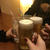 年内最後の外ごはんで家族忘年会＊年末のご挨拶。