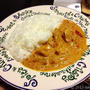 今年の夏もバターチキンカレー改