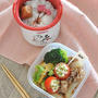 部活弁当