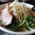 らーめん魂　とらまる　新潟ラーメン巡り