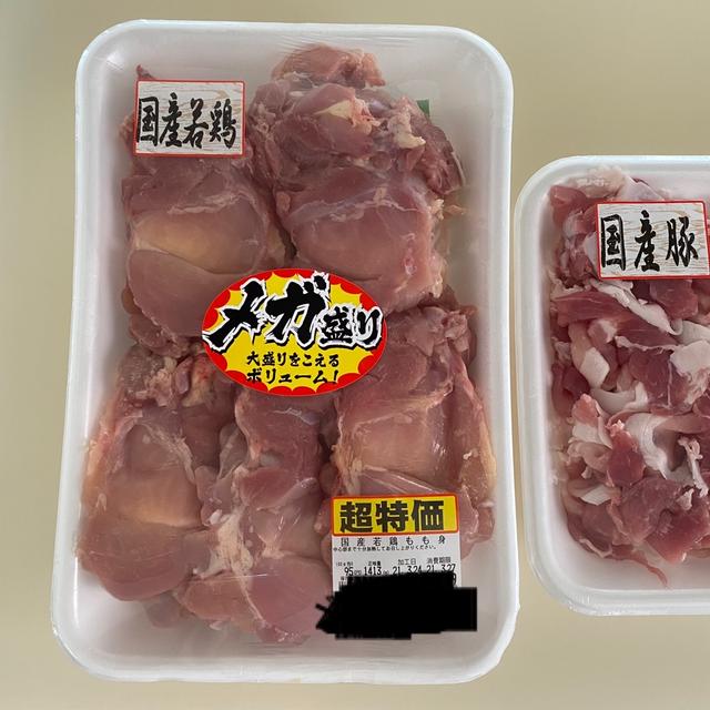 食費節約に欠かせないこと。