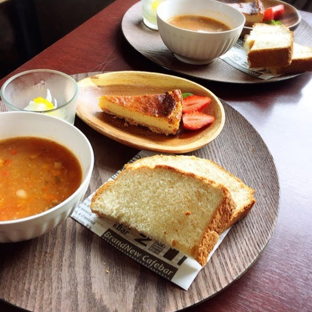 1DAY CAFE in Nishinomiya on Friday!