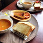 1DAY CAFE in Nishinomiya on Friday!