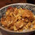 【movie】1987／【recipe】油麩丼