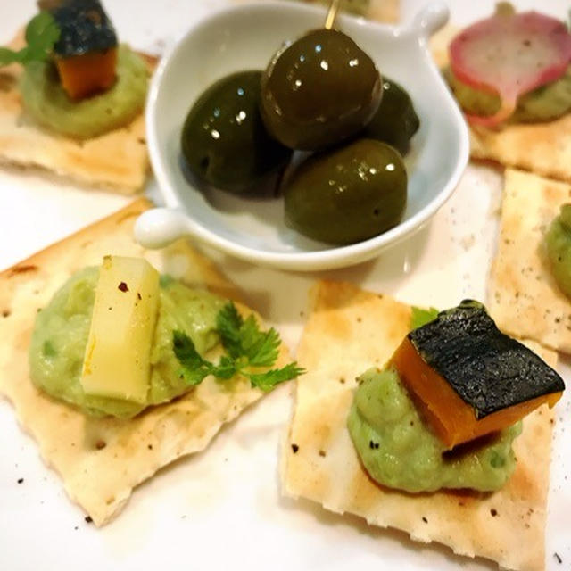 覚えたレシピはアレンジしてこそ意味がある！