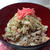 エノキでの量増し♪豚丼