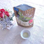 わさび風味こんぶ茶でアレンジおうちごはん！