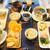 ■おうちランチ【ビーフシチュー／蟹スープ／トロロ海老入りメカブなど。】