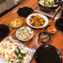 料理に緑が足りなかった時はあれを使うといい！！