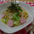 コンビーフパスタ☆