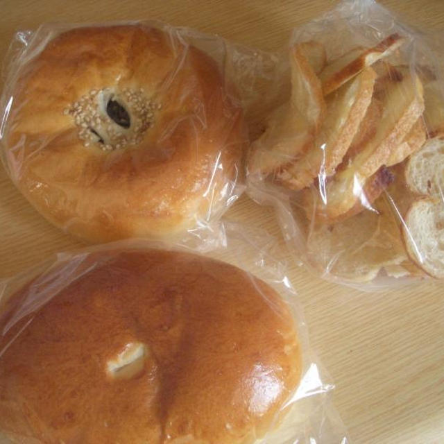 パン?。