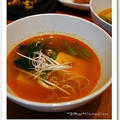 万能韓国味噌deピリ辛スープ～♪ by naoさん