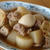 豚バラ軟骨の煮物