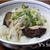 疲労回復＆整腸に☆えのきと焼きしいたけのみぞれ和え【レシピ】