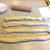 【 ホームベーカリーで餃子を作る？！】