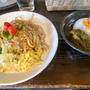 ＊レベチナカレー@下北沢＊